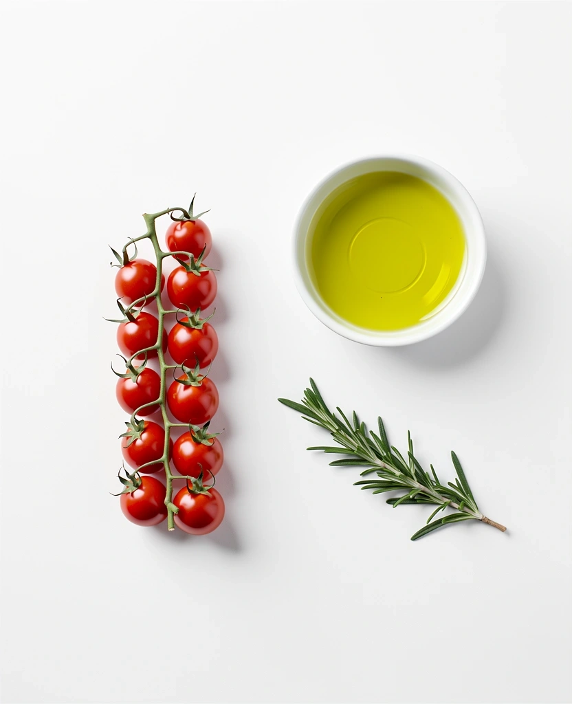 Alimentation équilibrée et naturelle